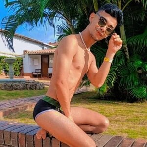 Michael sexy 🥰😇 de Violet_Dream2 Fotos XXX 4