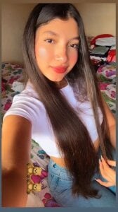 CharloteBrown_ Public Billede