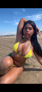 VeronicaLodge23 Lido Mon Amour Pic 5