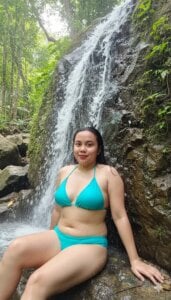 _VictoriaFoxx_ Public Pic 4