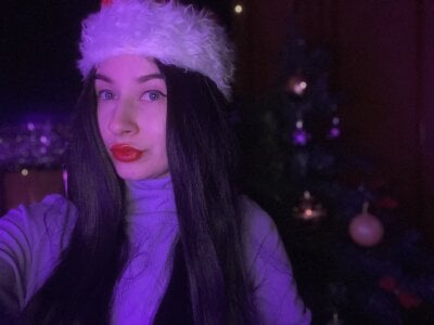 Starry_Siren Merry Christmas! 🌲☃️🧑🏻‍🎄✨ Pic 5