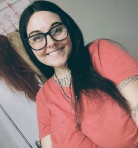 Public de SpiderRose  5 Imagens