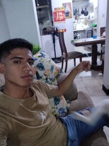 Flavioand Public Pic