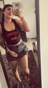 Antonella07_'s XXX Nude Photo 2