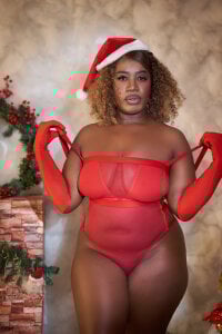 ViolettGomez_93 Merry christmas love!❣🎇🎊 Pic 8