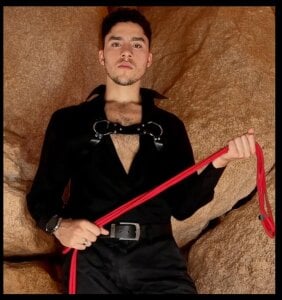 LiamNovak BDSM зображення 4