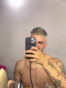 Jacoob19_ Wild Reflection 💥🔥 Pic 4