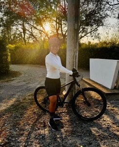 olivia_velvett my favorite sport Pic 3