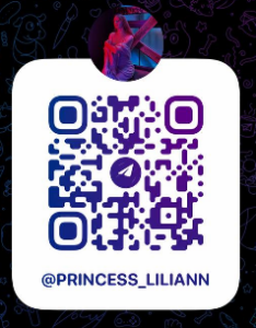 LilyannRosse Public Immagine 