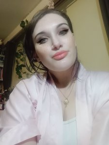 buttercupblissxxx Me Pic 2