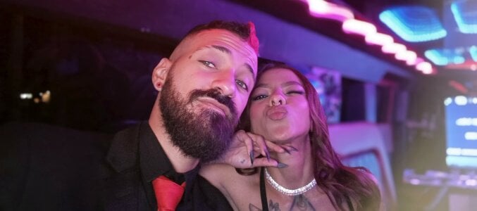 Hardcore_Room_Bdsm In the bedroom she's Little fox, on the street a queen Pic 5