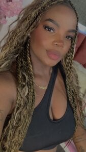 NatyParker my lovely girl❤️ Hình 4