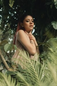 AriaWillss 💚 Pic 2