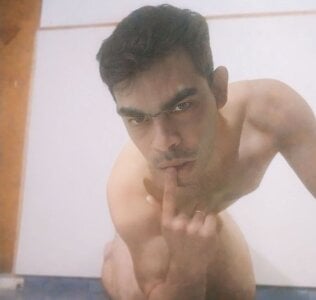 Brium23 Me levanté super exitado amor Pic