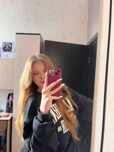 AlyceThoeny Ntmu😊 Billede 5