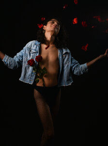 EthanBlackwoodd PHOTOSHOOT 🔥📸 Pic 6