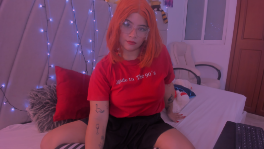 Alex_Fortuneune Alex 💚💛🧡💓 Pic 3