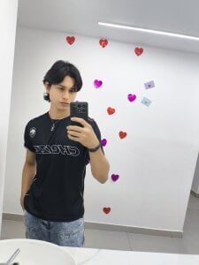 TeddyBear_07 Me Pic 4