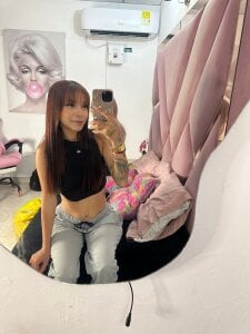 Angell_cherryht's XXX Nude Photo 1