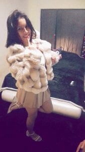 Alejalexx Did you like my New Year's Eve outfit? ✨ Pic 2