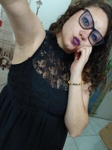 curly_greeneyed Happy Halloween 2025!!! Pic 6