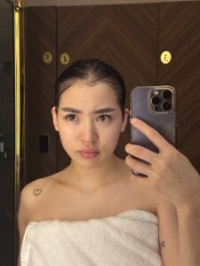 Zdjęcia aiyumiprivate selfie:  3