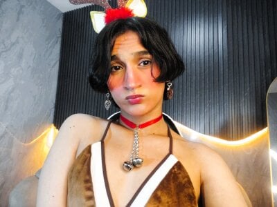 zoe_tp Merry Christmas my loves 🎄 Pic 2