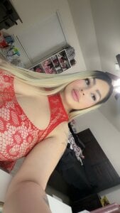 SEXXIBLONDIEE Me 💞 Pic 9