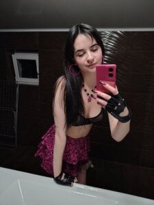 BerryDiva fallen angel Pic 2