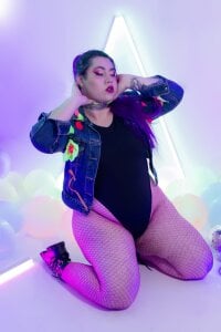 lilith_velvet_ Public Billede 4