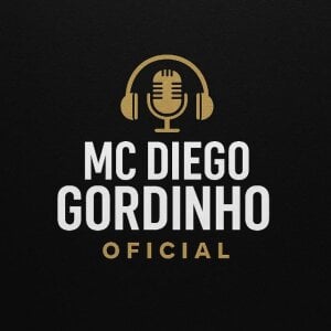 MC DIEGO GORDINHO OFICIAL FOTO de MCDg2025 Foto
