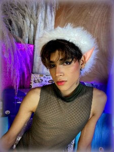 sweet and erotic Christmas de Leo_Glow  2 photos