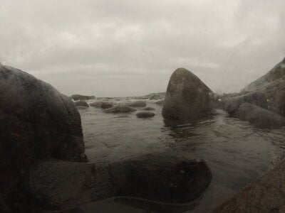 Praias de wakahoe  2 photos