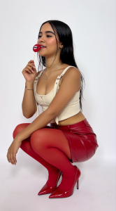 InnocentVibes Photoshoot  3. fénykép