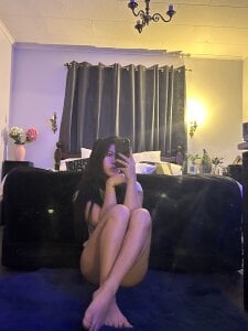 ZoeyJohnson Public Pic