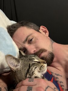 ClutchZaddy DILF🔥🥵 Pic 2