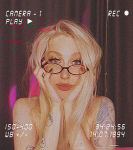 Liya_Liss Old Camera 📸 Pic 2