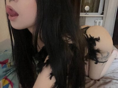 LinaGim1 look at me more~ Immagine 