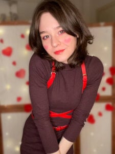 Mysterious_Toy Happy Valentine's Day, my dears slika 2