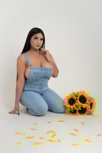 ElliSmith beutiful flower that blooms in distant lands Pic 6