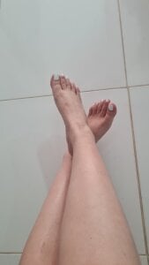 memories of my feet od Susan_Foxx  3 snímek