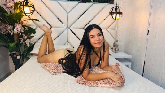 Alba_Rosee Public Foto