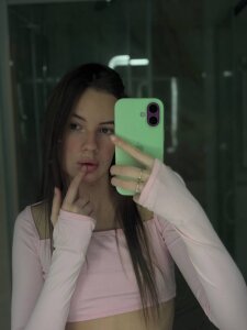 TashaCajune beloved Agnes😝 Pic