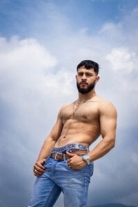 Public de Maaz__Harem  2 fotos