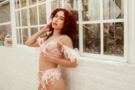 KatyaKozlov Play with fire… if you dare Pic 4