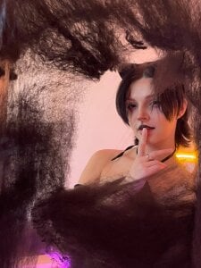 AudreyyKim me🖤 Pic 2