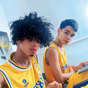 michael and jasper de Violet_Dream2 Fotos XXX 7