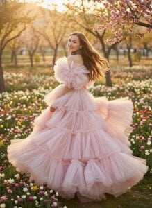 KateRedgar Queen Pic 7