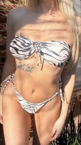 BellaVendettaXO Public Pic