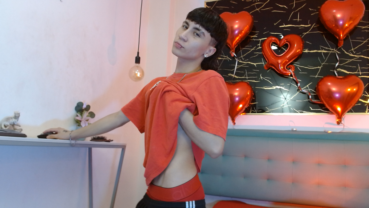 XanderGrey8 Foto en Tendencia 4088